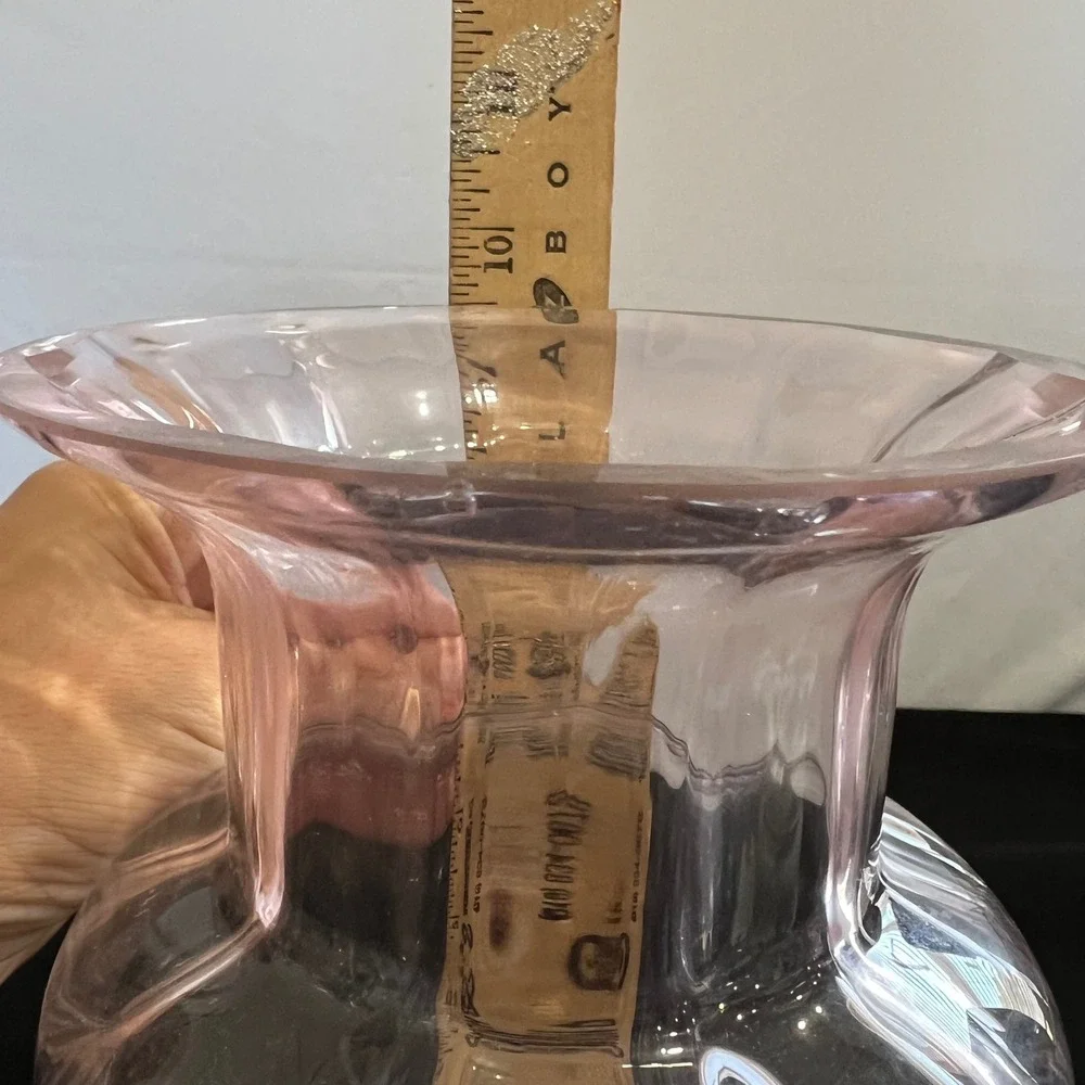 N/A measurements height